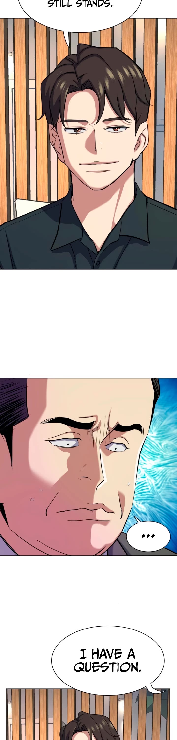 The Chaebeol's Youngest Son Chapter 158 page 11 - Chapter 158