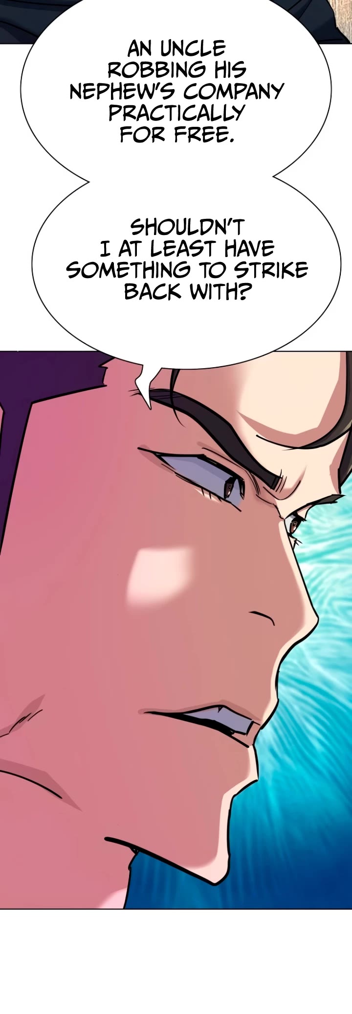 The Chaebeol's Youngest Son Chapter 158 page 17 - Chapter 158