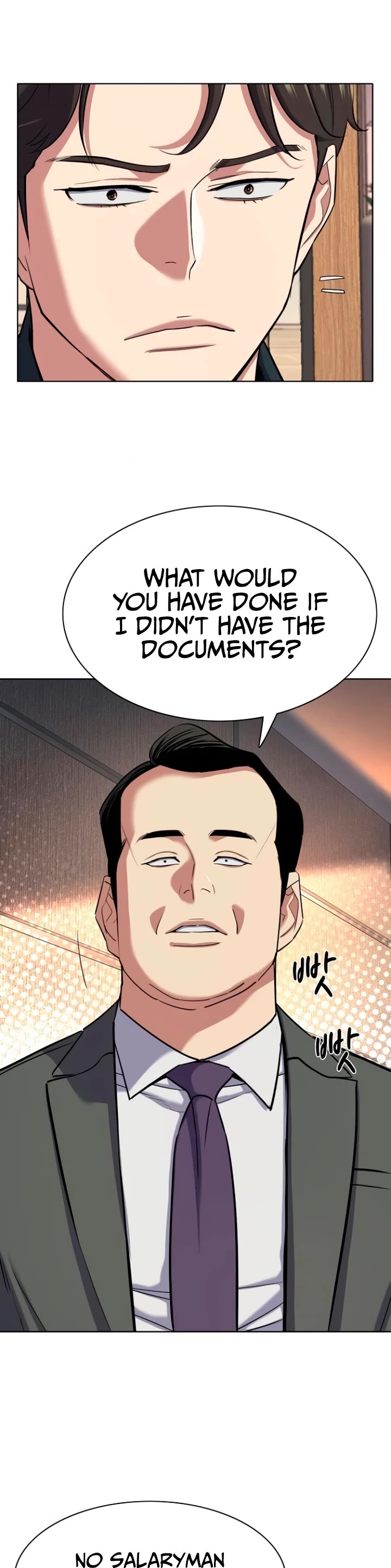 The Chaebeol's Youngest Son Chapter 158 page 19 - Chapter 158