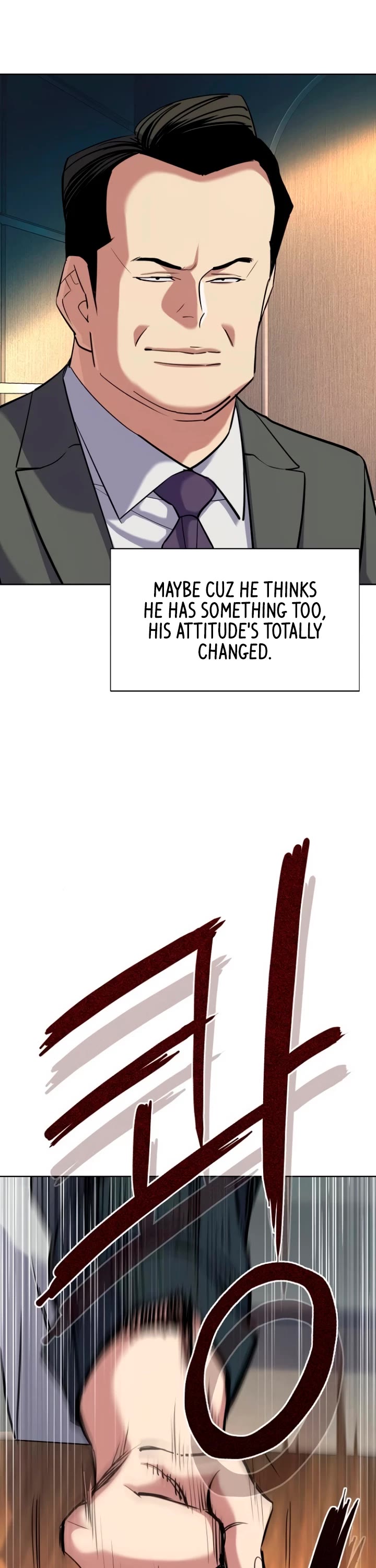 The Chaebeol's Youngest Son Chapter 158 page 21 - Chapter 158