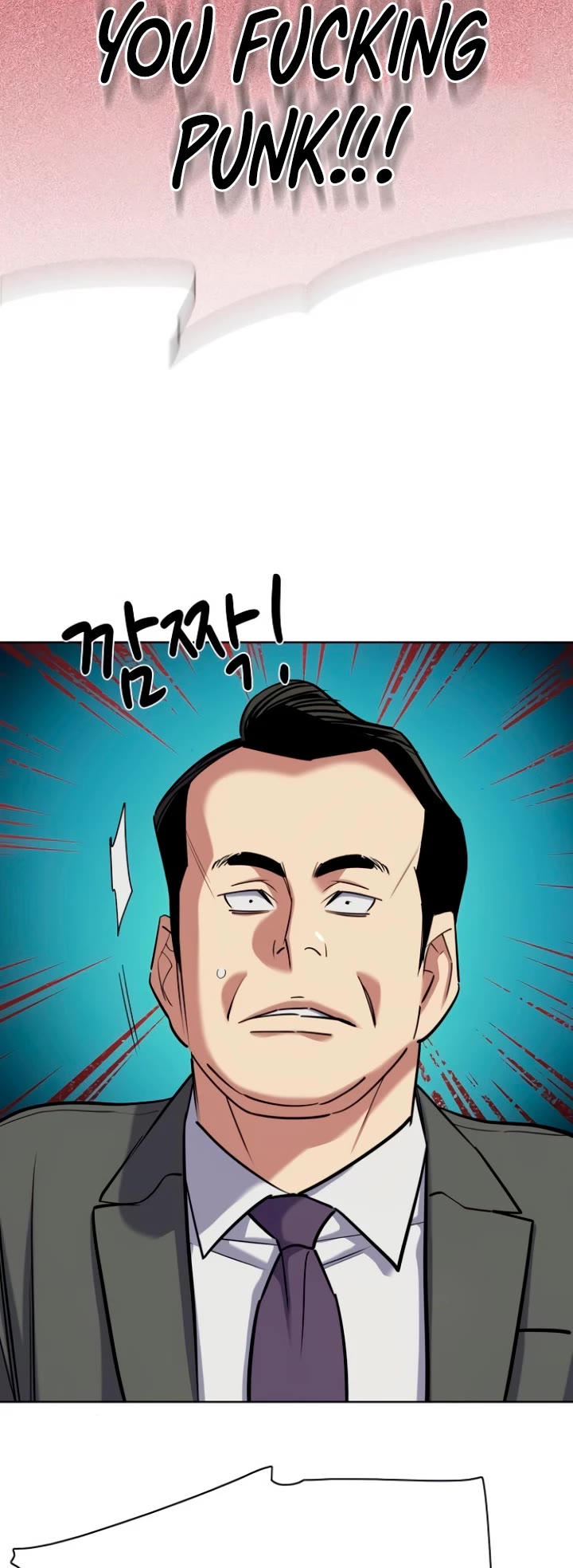 The Chaebeol's Youngest Son Chapter 158 page 23 - Chapter 158