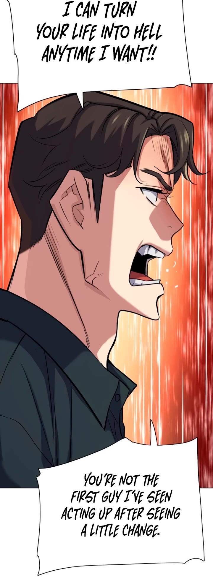 The Chaebeol's Youngest Son Chapter 158 page 24 - Chapter 158