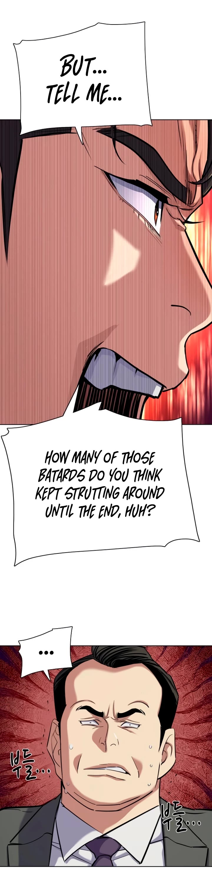 The Chaebeol's Youngest Son Chapter 158 page 25 - Chapter 158