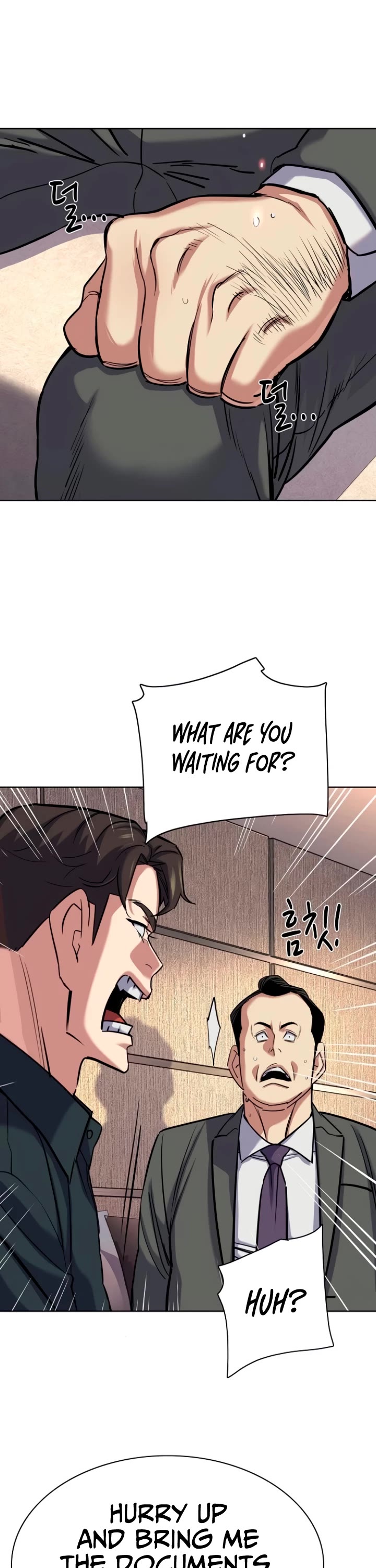 The Chaebeol's Youngest Son Chapter 158 page 31 - Chapter 158