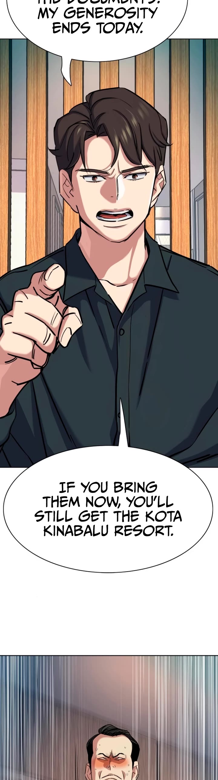 The Chaebeol's Youngest Son Chapter 158 page 32 - Chapter 158