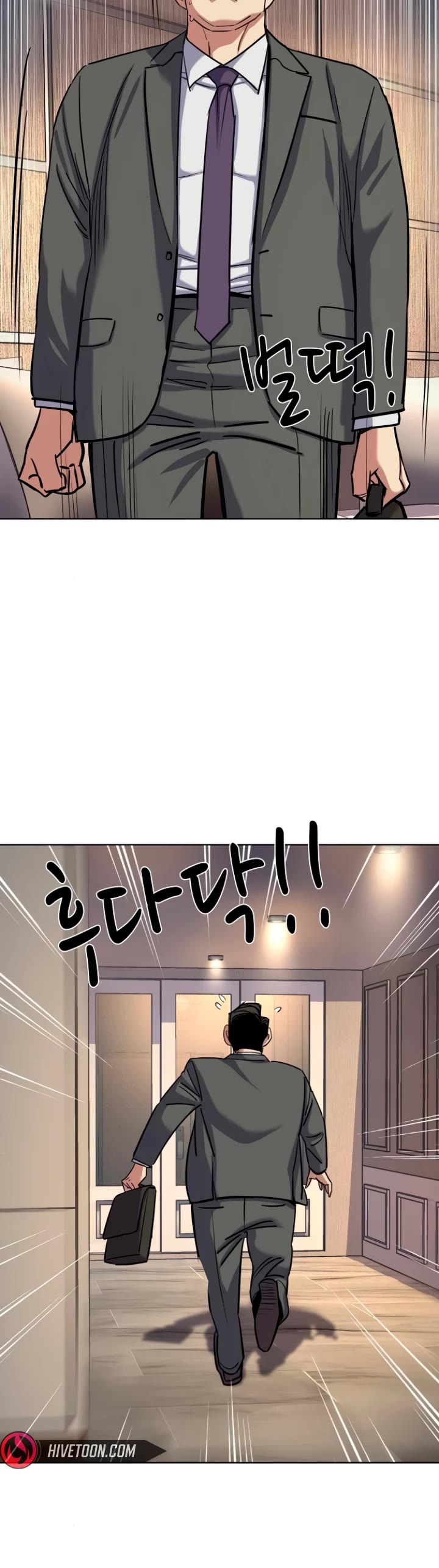 The Chaebeol's Youngest Son Chapter 158 page 33 - Chapter 158