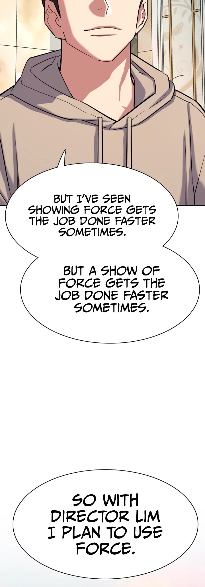 The Chaebeol's Youngest Son Chapter 158 page 43 - Chapter 158