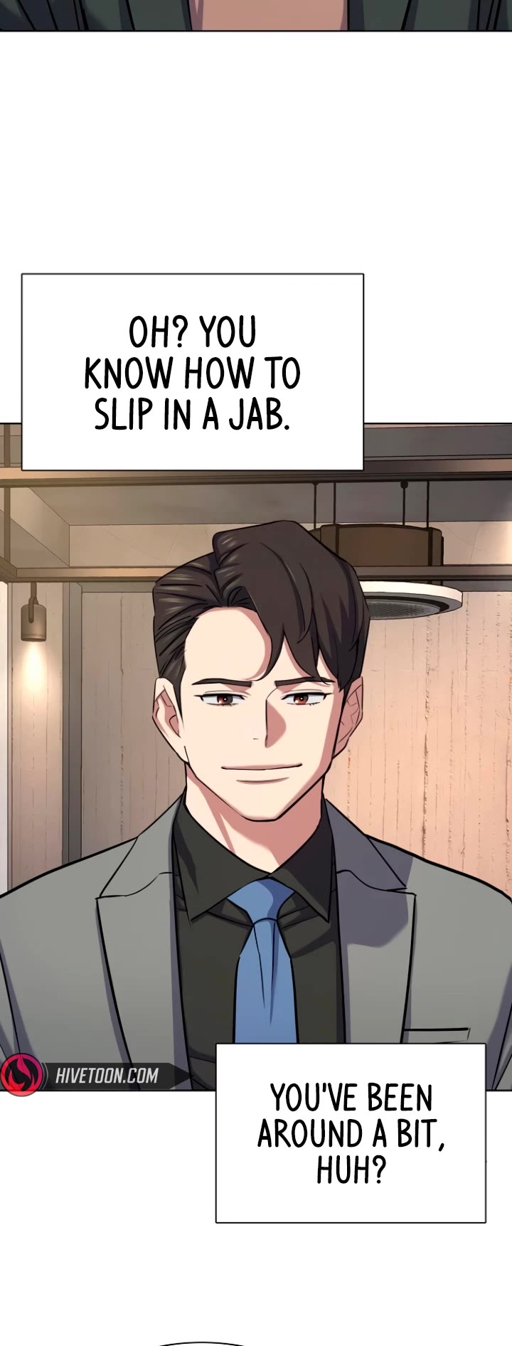 The Chaebeol's Youngest Son Chapter 158 page 47 - Chapter 158
