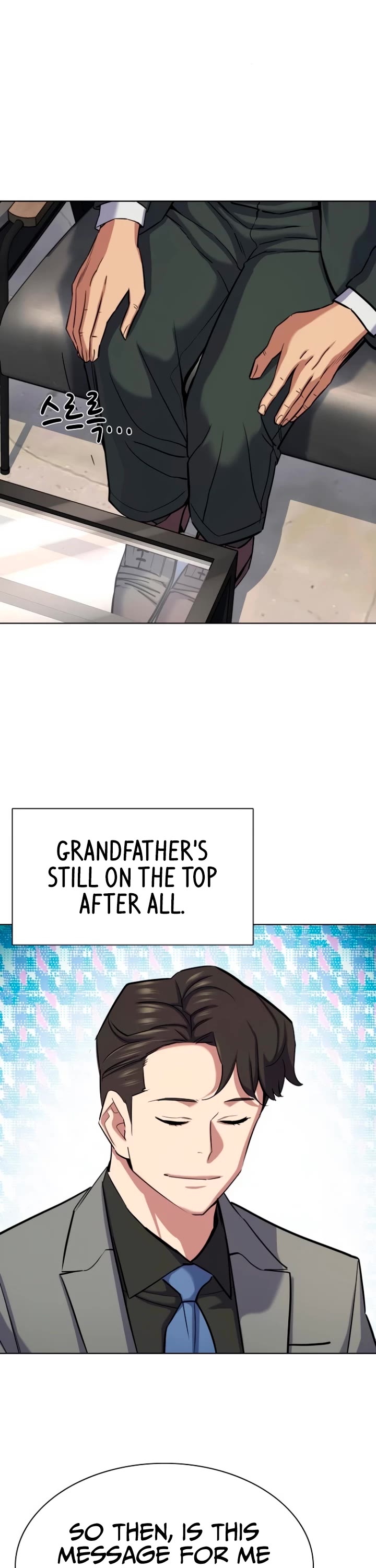 The Chaebeol's Youngest Son Chapter 158 page 53 - Chapter 158