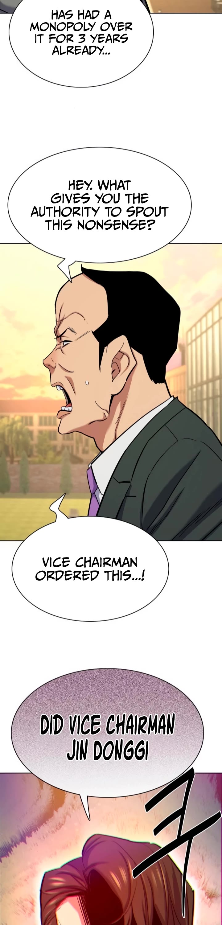The Chaebeol's Youngest Son Chapter 158 page 59 - Chapter 158