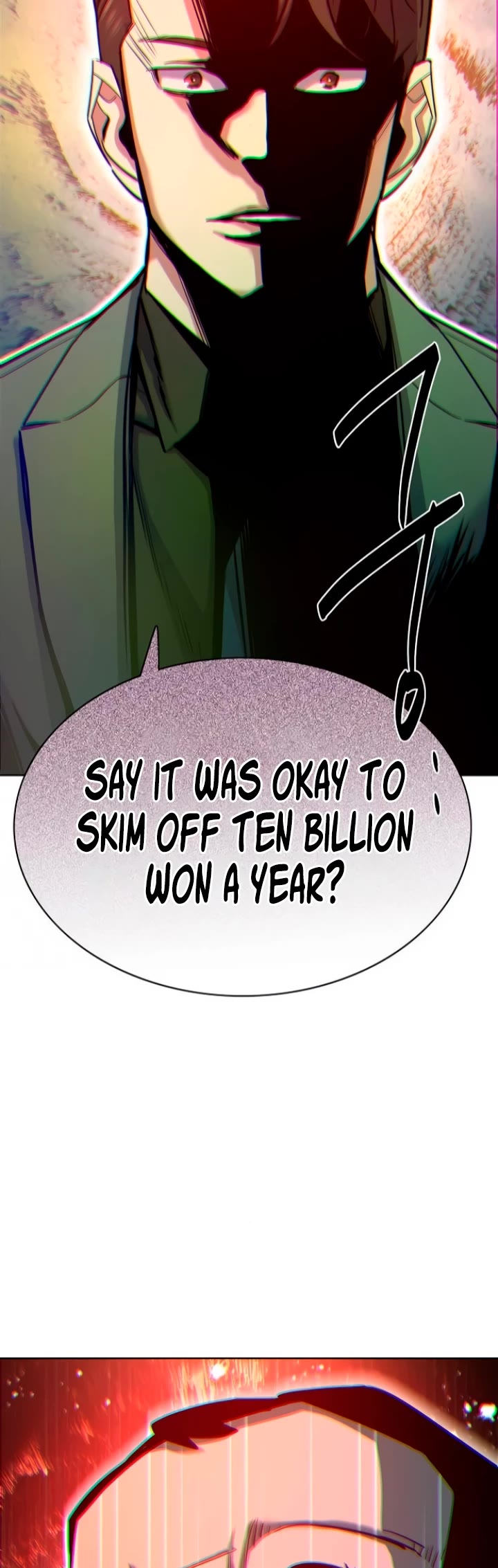 The Chaebeol's Youngest Son Chapter 158 page 60 - Chapter 158