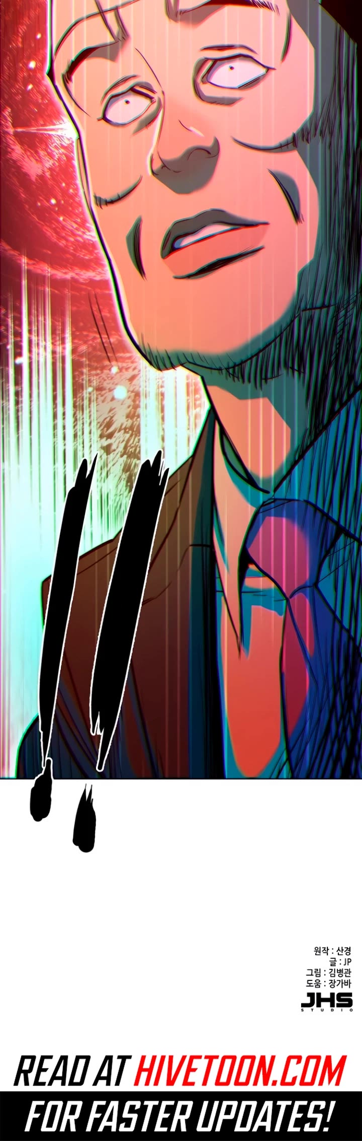 The Chaebeol's Youngest Son Chapter 158 page 61 - Chapter 158