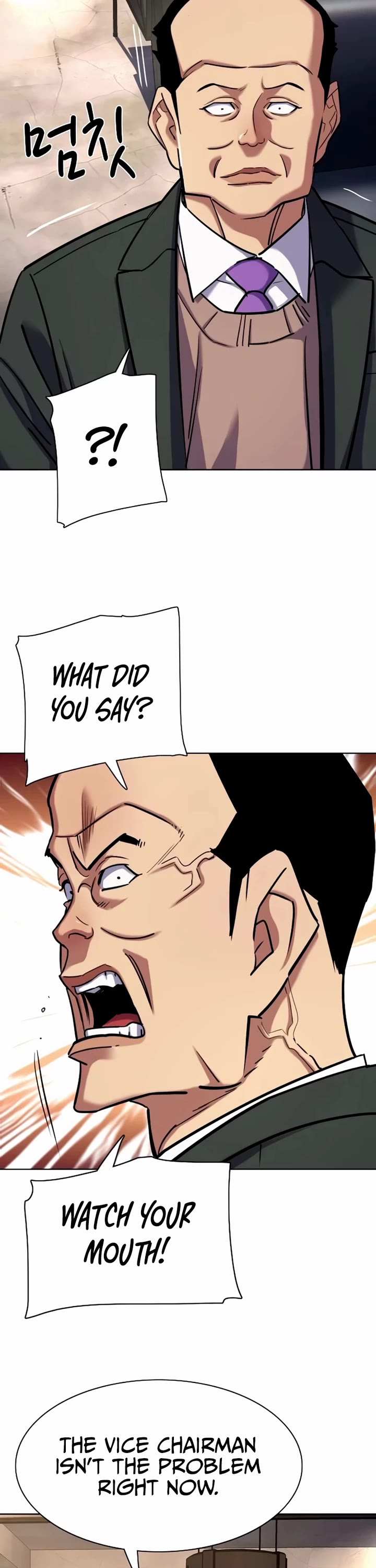 The Chaebeol's Youngest Son Chapter 159 page 14 - Chapter 159