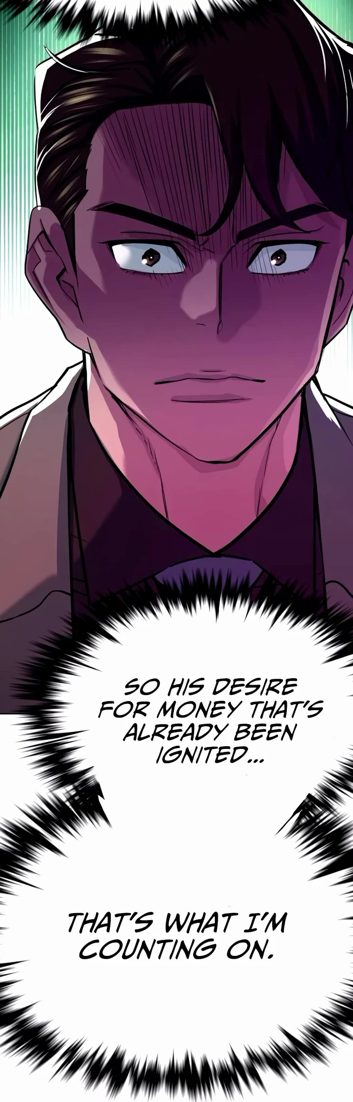 The Chaebeol's Youngest Son Chapter 159 page 28 - Chapter 159
