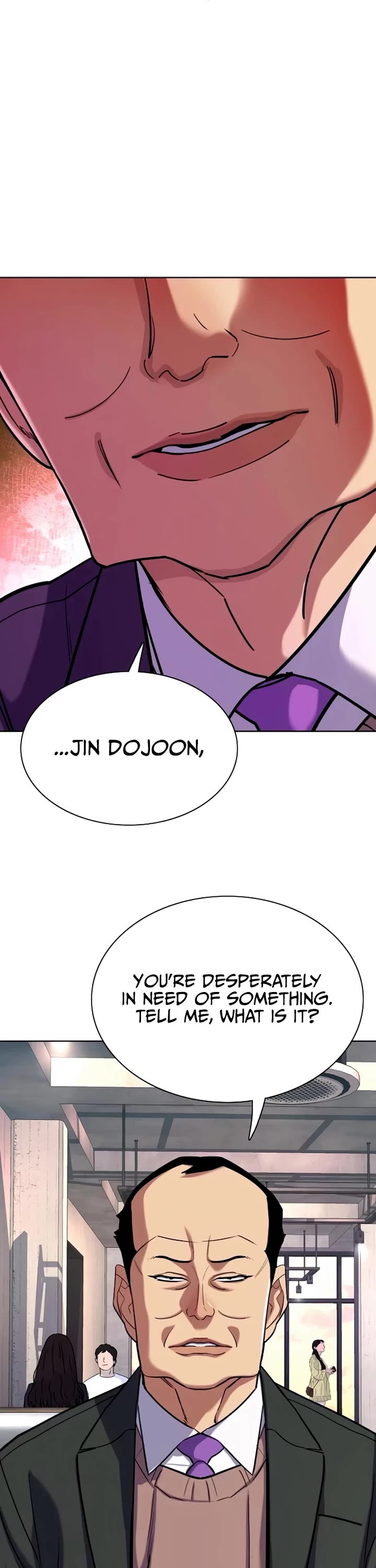 The Chaebeol's Youngest Son Chapter 159 page 29 - Chapter 159