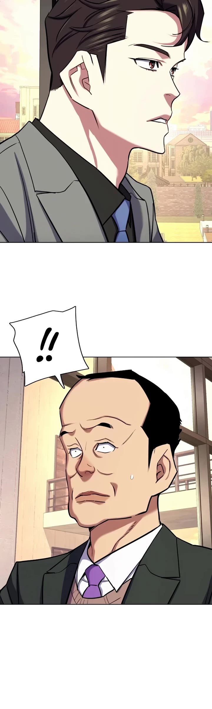 The Chaebeol's Youngest Son Chapter 159 page 32 - Chapter 159