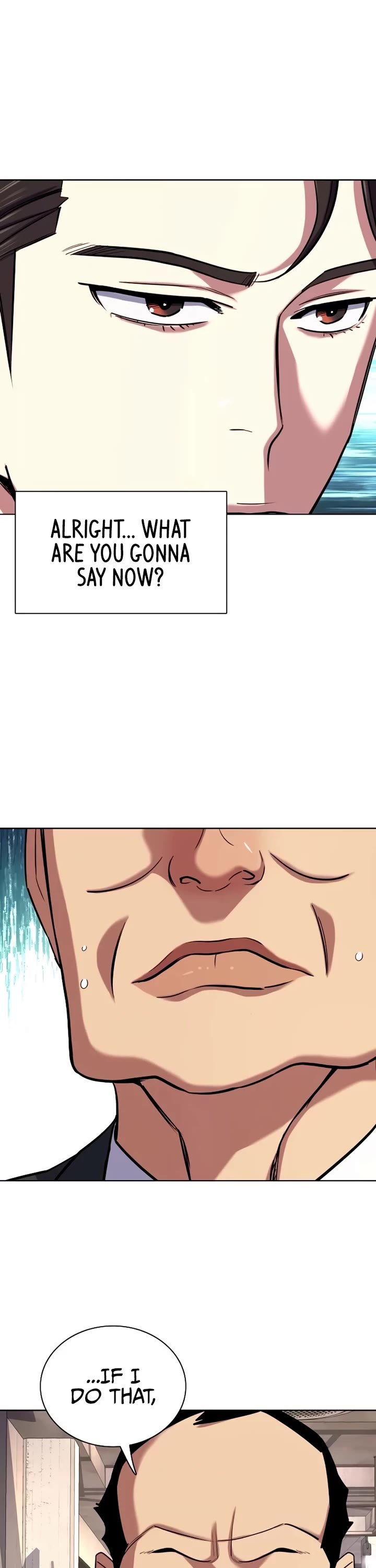 The Chaebeol's Youngest Son Chapter 159 page 33 - Chapter 159