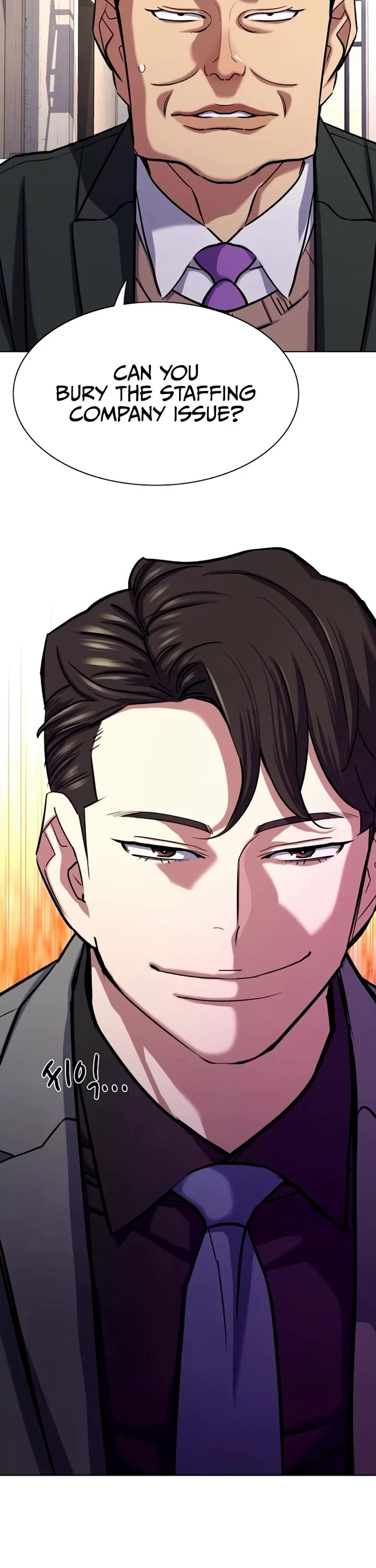 The Chaebeol's Youngest Son Chapter 159 page 34 - Chapter 159
