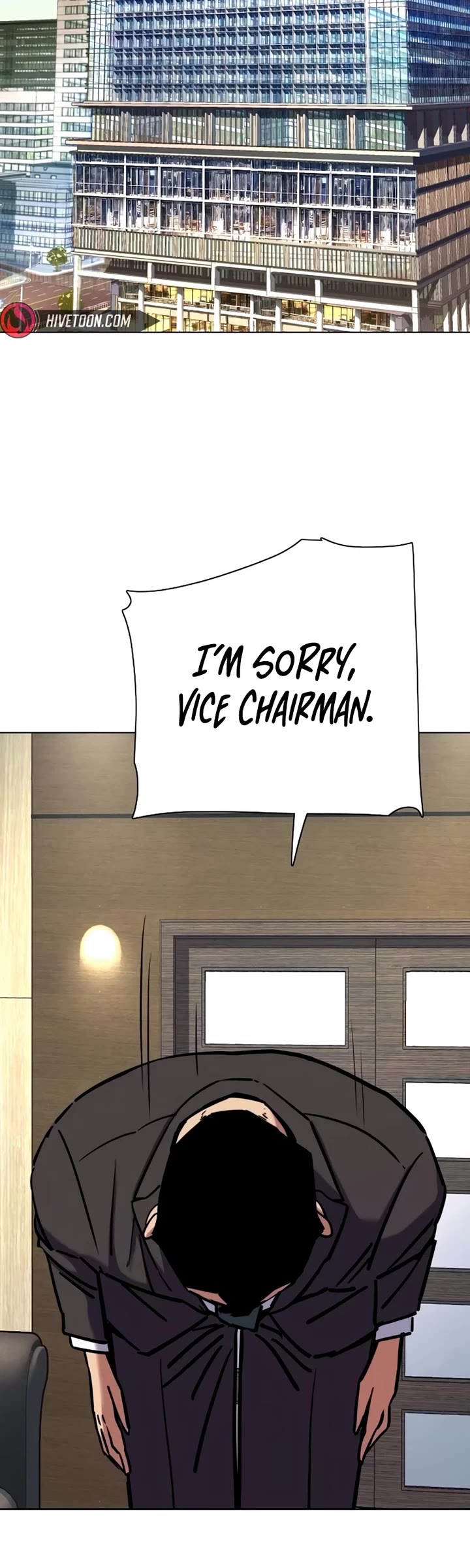 The Chaebeol's Youngest Son Chapter 159 page 36 - Chapter 159