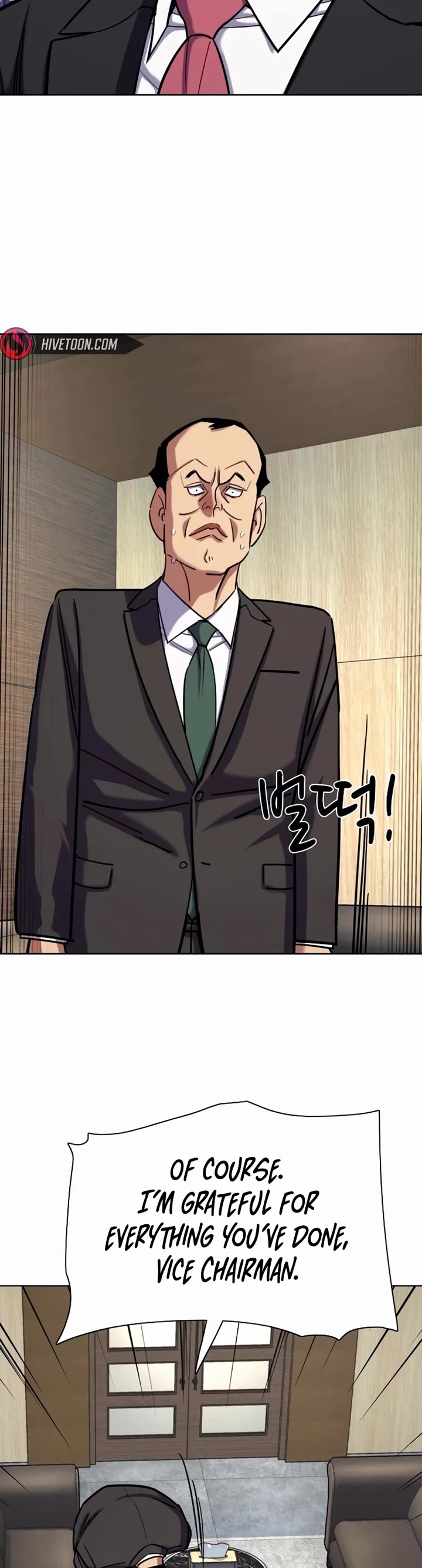 The Chaebeol's Youngest Son Chapter 159 page 43 - Chapter 159