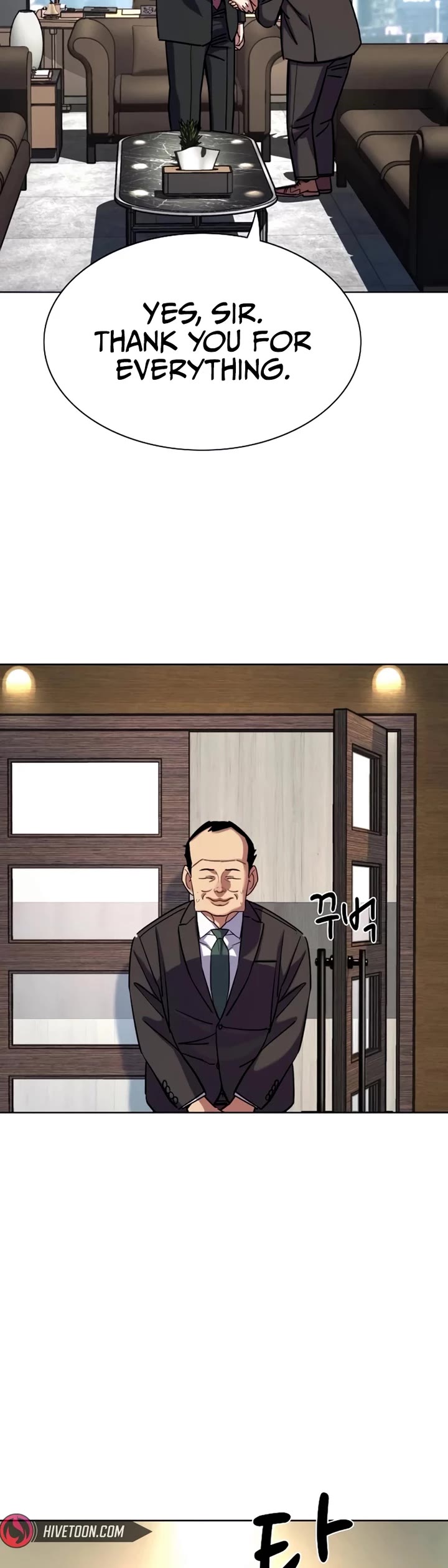 The Chaebeol's Youngest Son Chapter 159 page 51 - Chapter 159