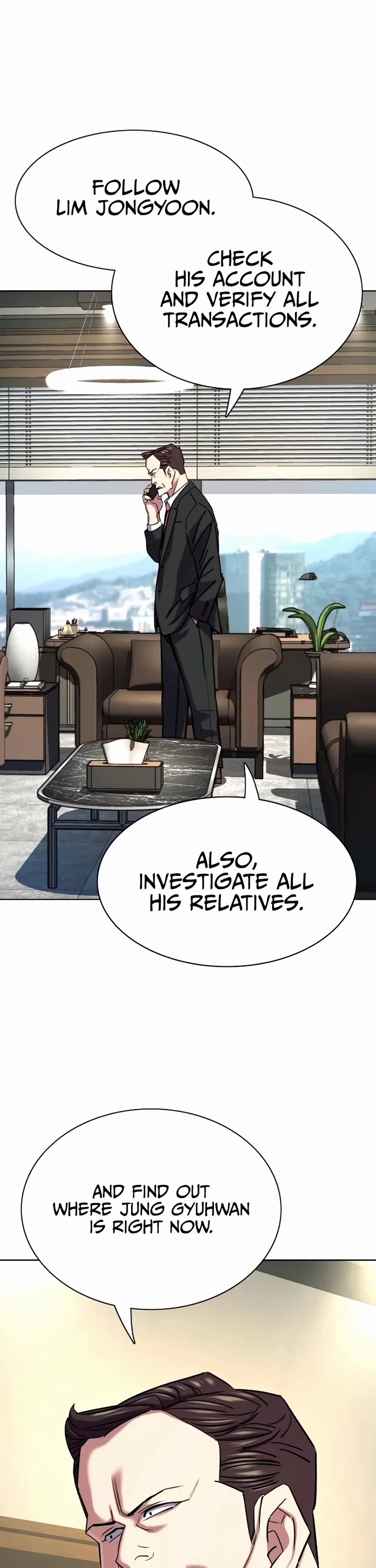 The Chaebeol's Youngest Son Chapter 159 page 53 - Chapter 159