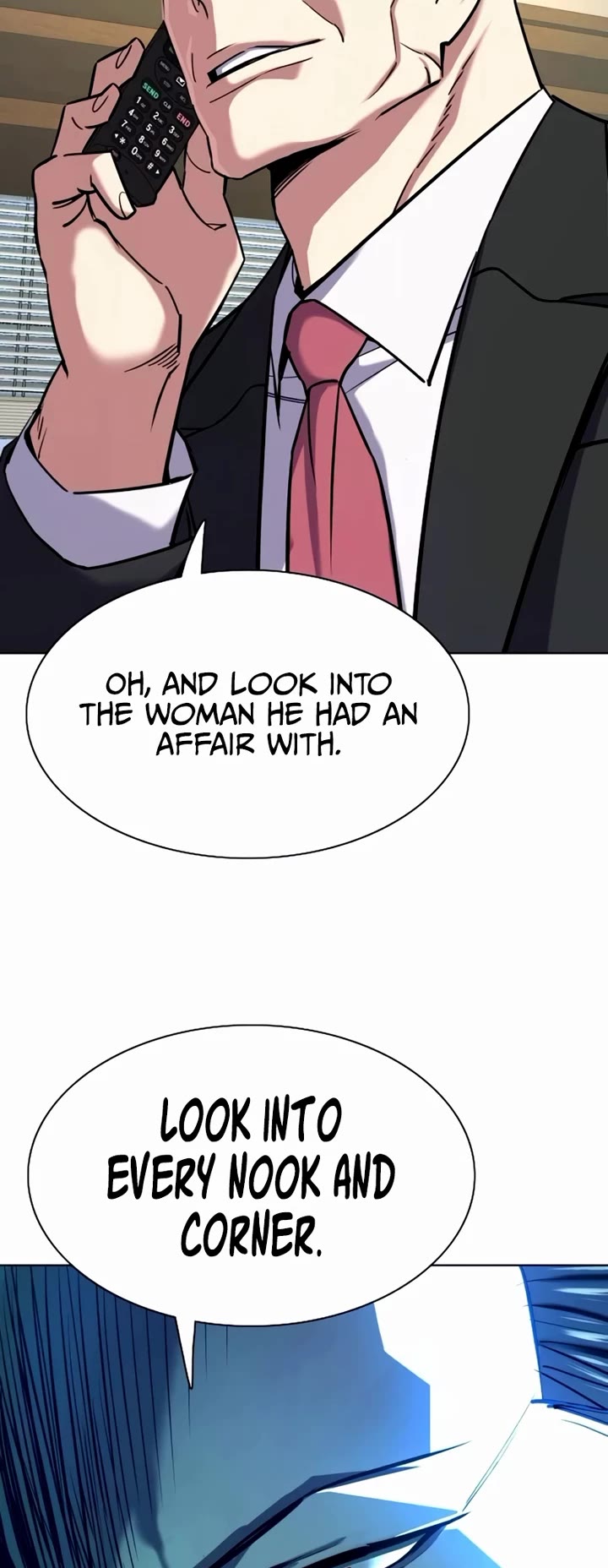 The Chaebeol's Youngest Son Chapter 159 page 54 - Chapter 159