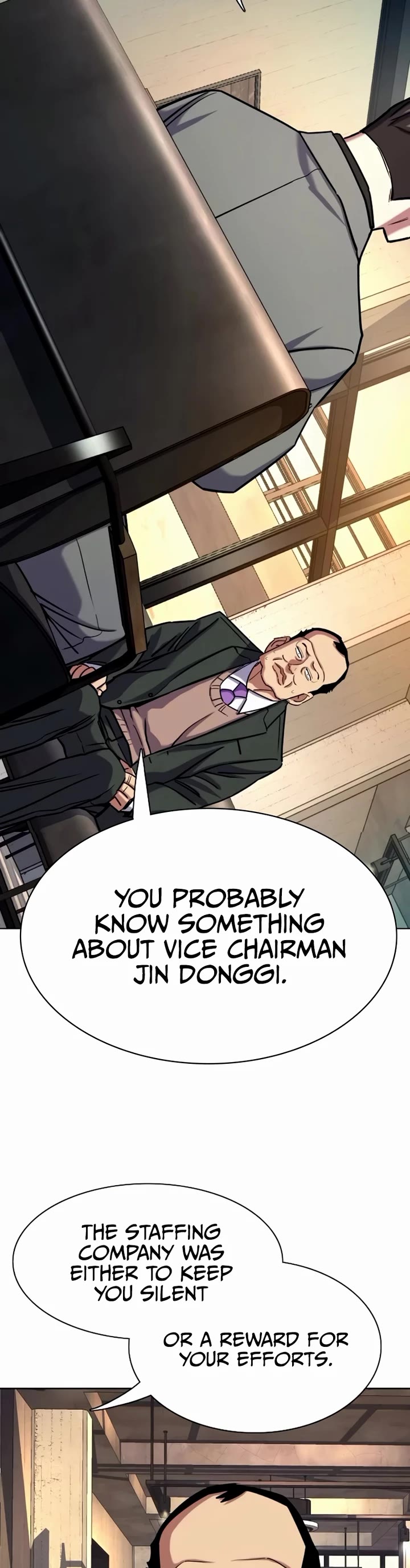 The Chaebeol's Youngest Son Chapter 159 page 7 - Chapter 159