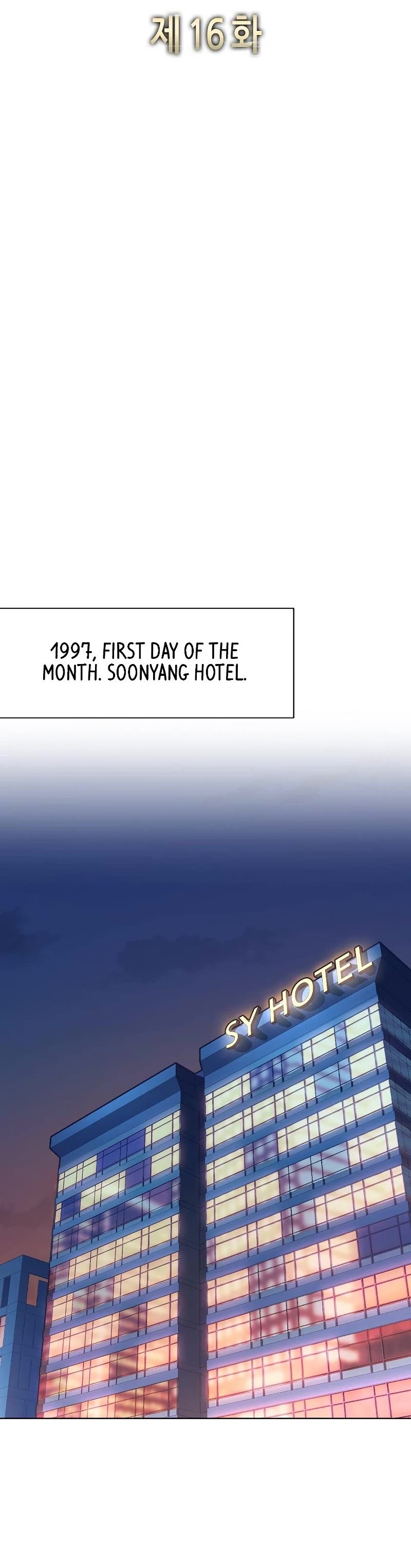 The Chaebeol's Youngest Son Chapter 16 page 10 - Chapter 16