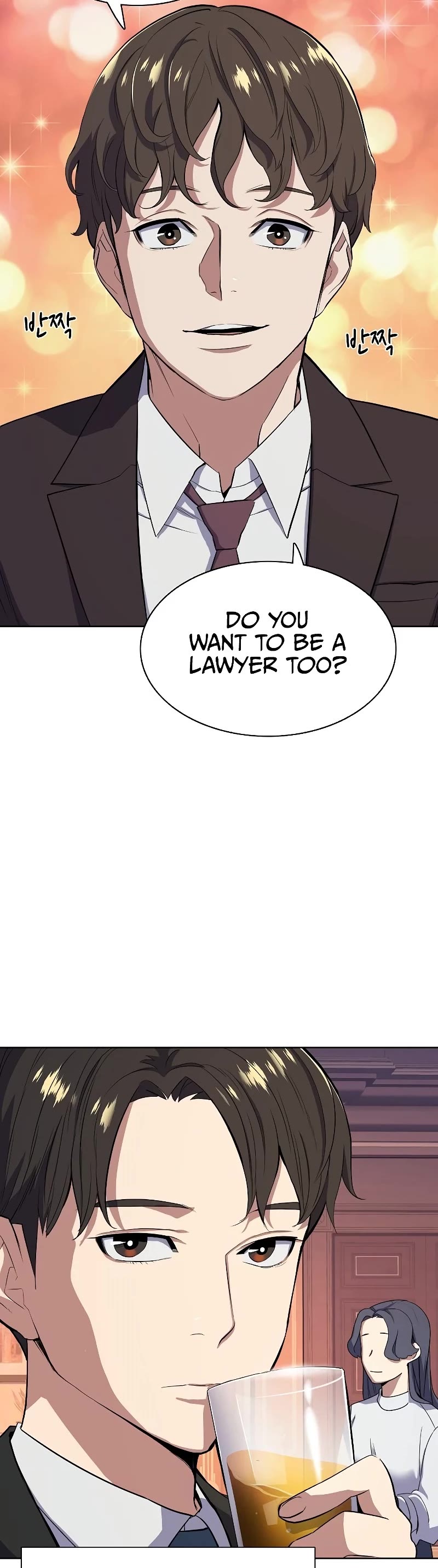 The Chaebeol's Youngest Son Chapter 16 page 18 - Chapter 16