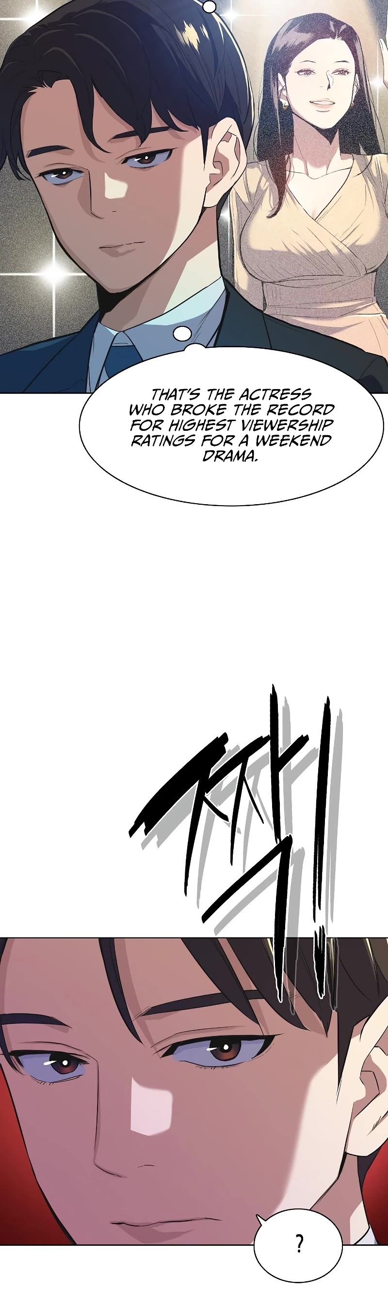The Chaebeol's Youngest Son Chapter 16 page 43 - Chapter 16