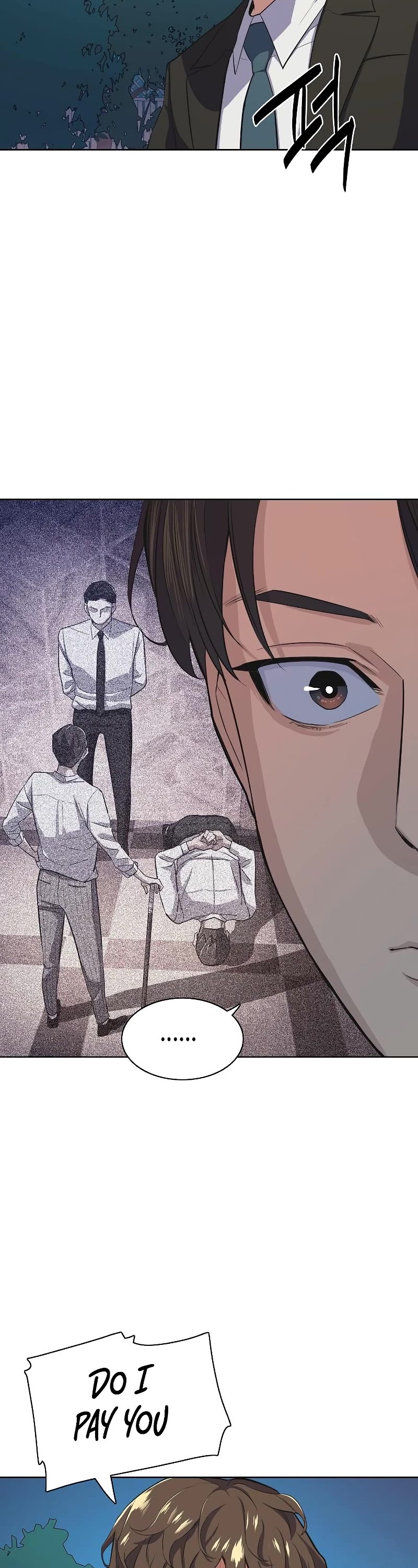 The Chaebeol's Youngest Son Chapter 16 page 47 - Chapter 16