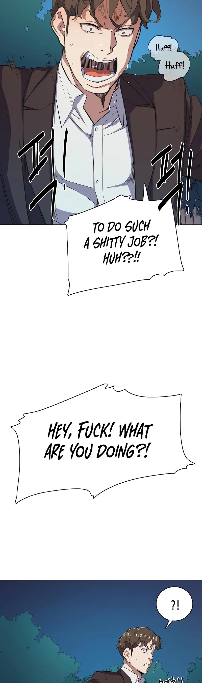 The Chaebeol's Youngest Son Chapter 16 page 48 - Chapter 16