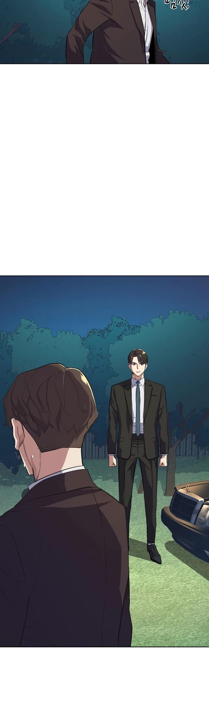 The Chaebeol's Youngest Son Chapter 16 page 49 - Chapter 16
