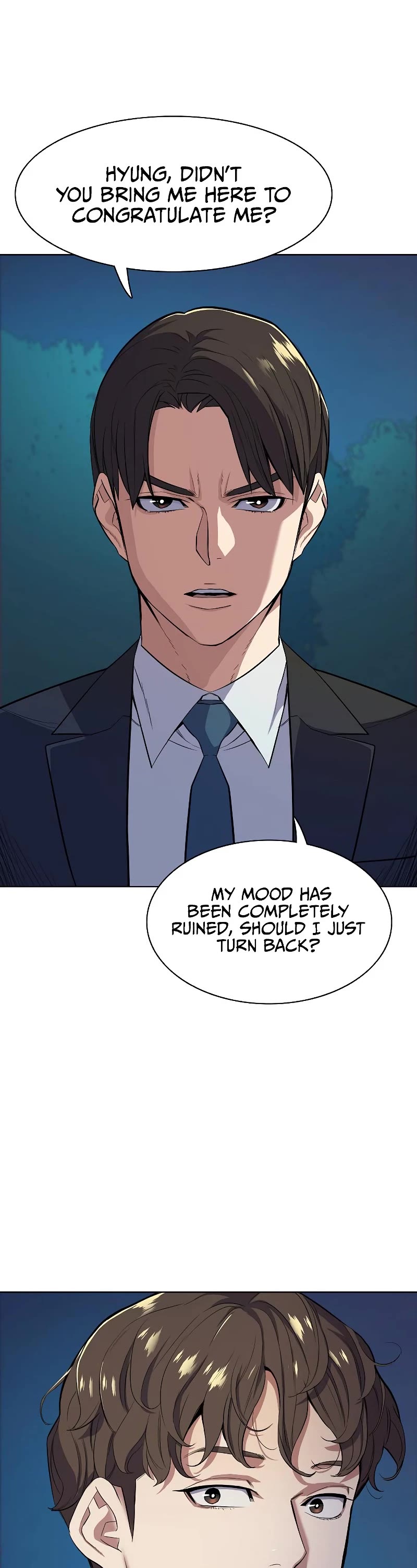 The Chaebeol's Youngest Son Chapter 16 page 50 - Chapter 16