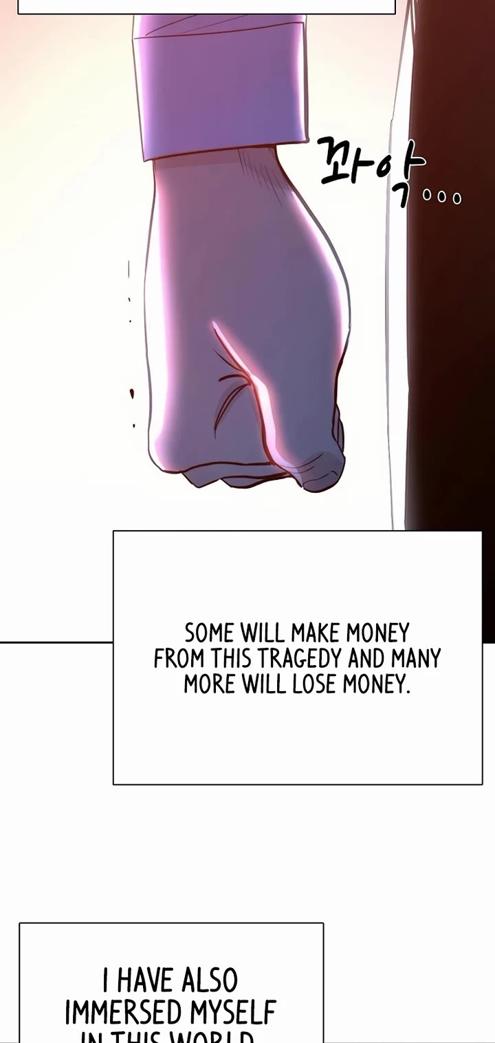 The Chaebeol's Youngest Son Chapter 160 page 31 - Chapter 160