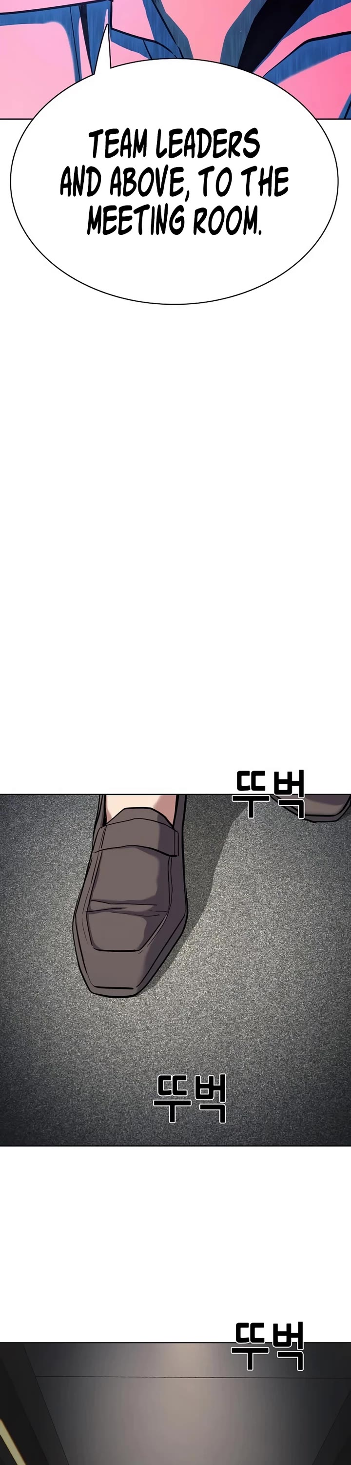 The Chaebeol's Youngest Son Chapter 160 page 35 - Chapter 160