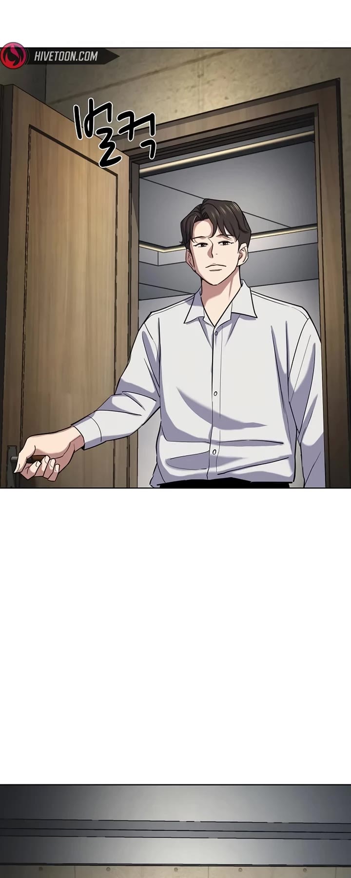 The Chaebeol's Youngest Son Chapter 160 page 37 - Chapter 160