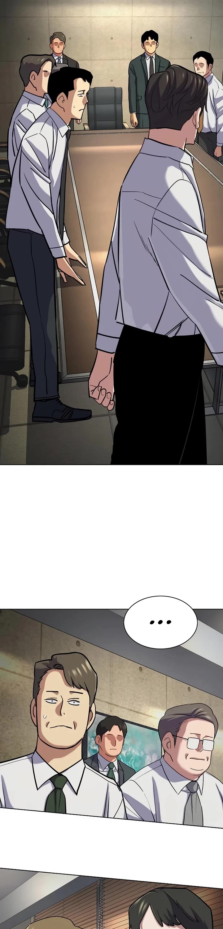 The Chaebeol's Youngest Son Chapter 160 page 38 - Chapter 160
