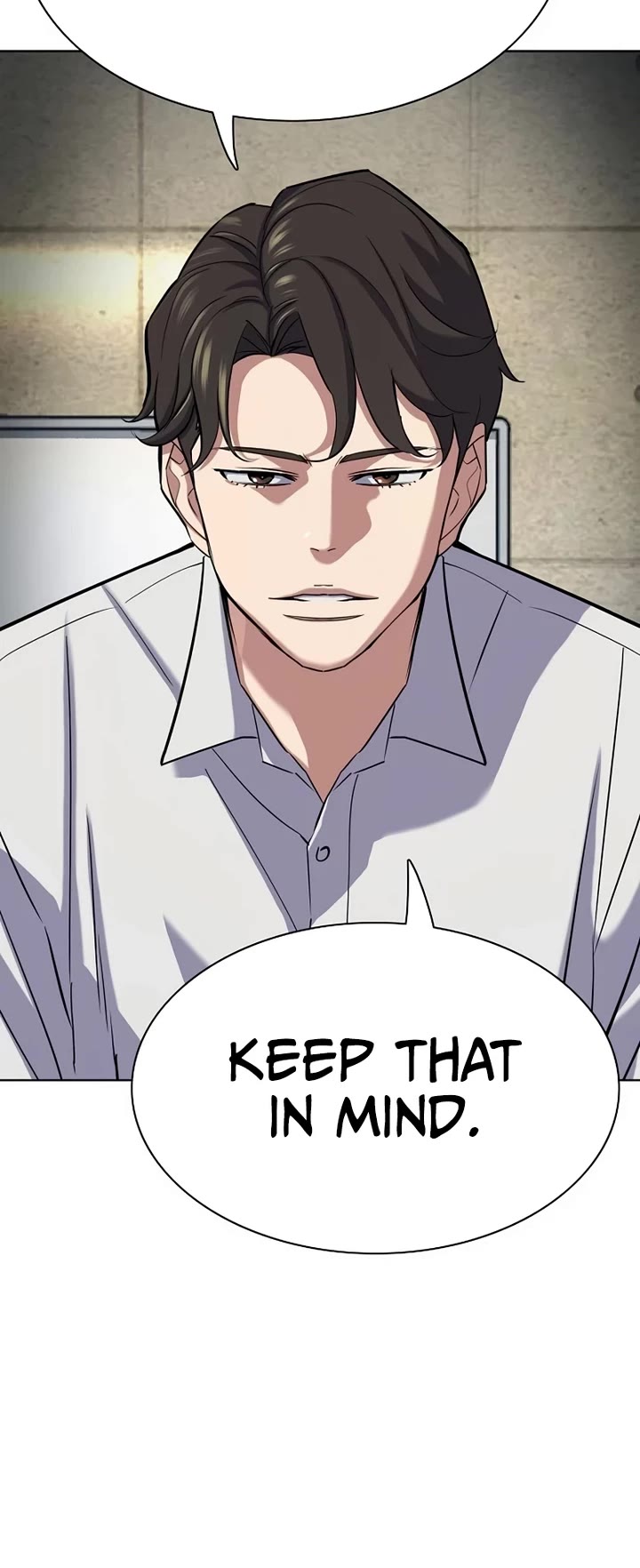 The Chaebeol's Youngest Son Chapter 160 page 41 - Chapter 160