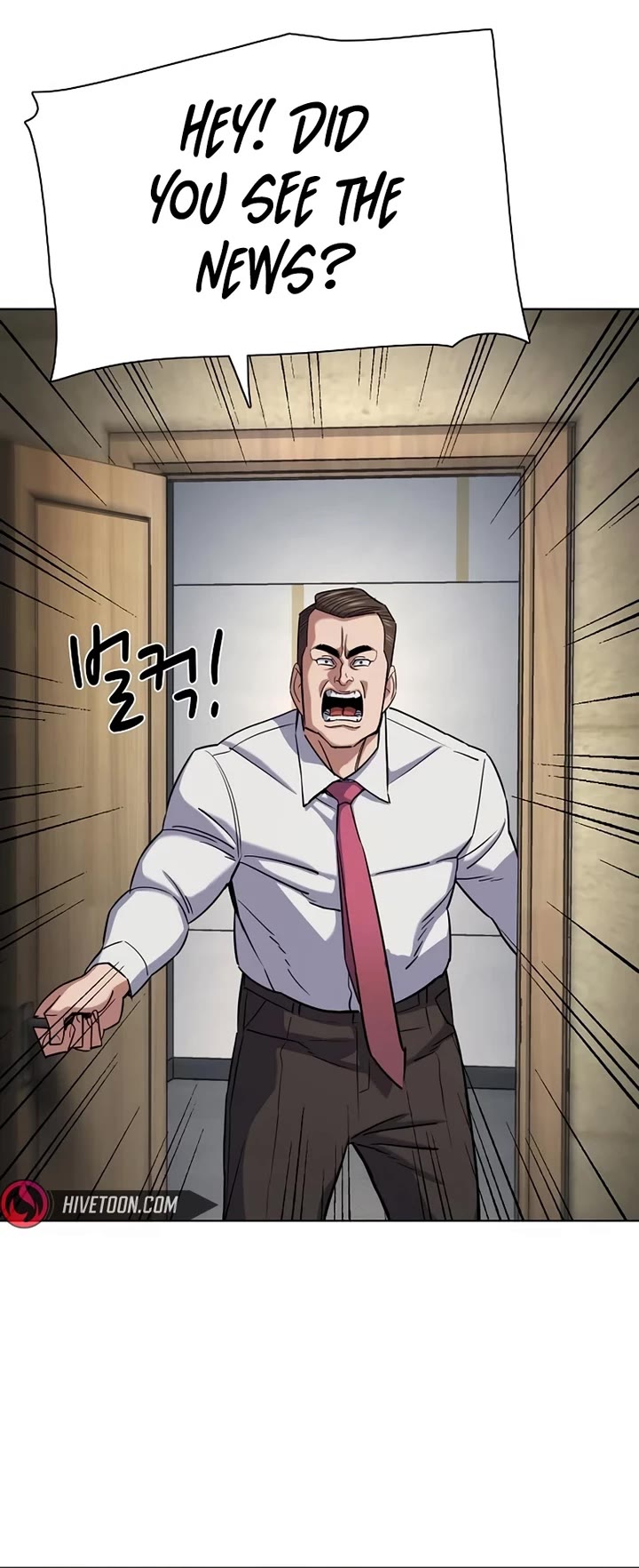 The Chaebeol's Youngest Son Chapter 160 page 42 - Chapter 160