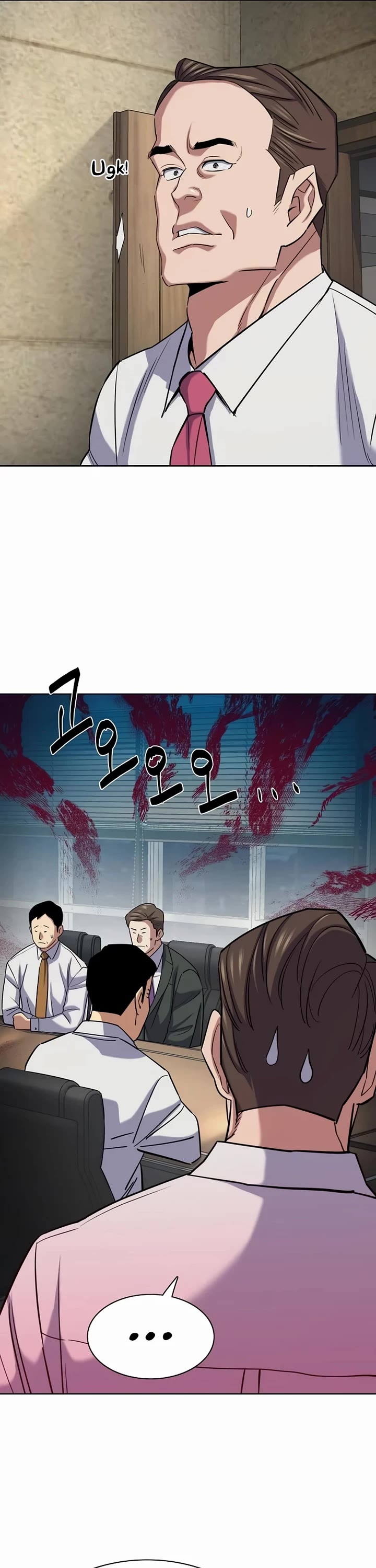 The Chaebeol's Youngest Son Chapter 160 page 43 - Chapter 160