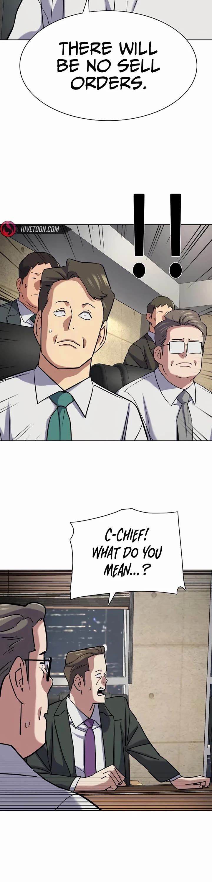 The Chaebeol's Youngest Son Chapter 160 page 46 - Chapter 160