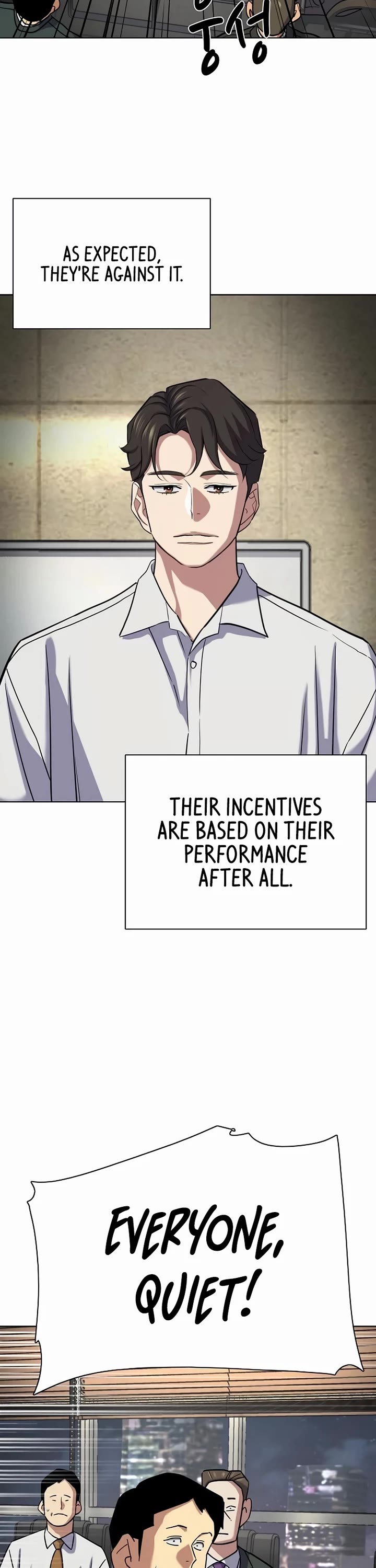 The Chaebeol's Youngest Son Chapter 160 page 48 - Chapter 160