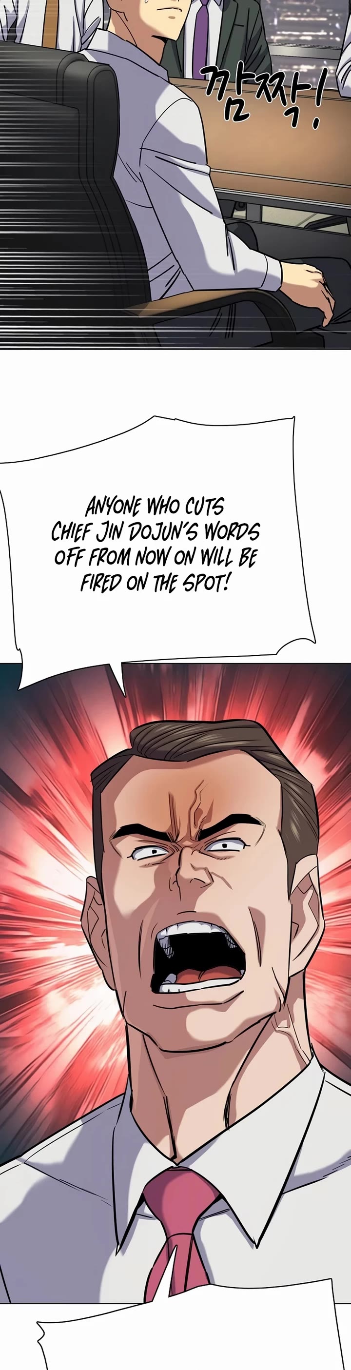 The Chaebeol's Youngest Son Chapter 160 page 49 - Chapter 160