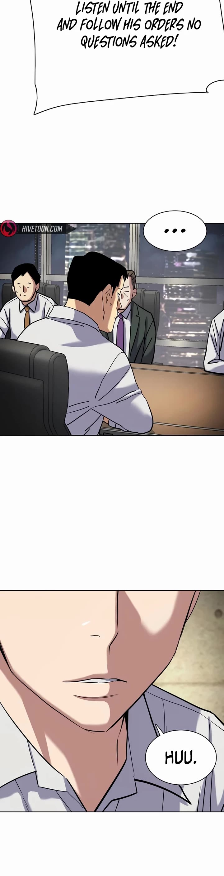 The Chaebeol's Youngest Son Chapter 160 page 50 - Chapter 160