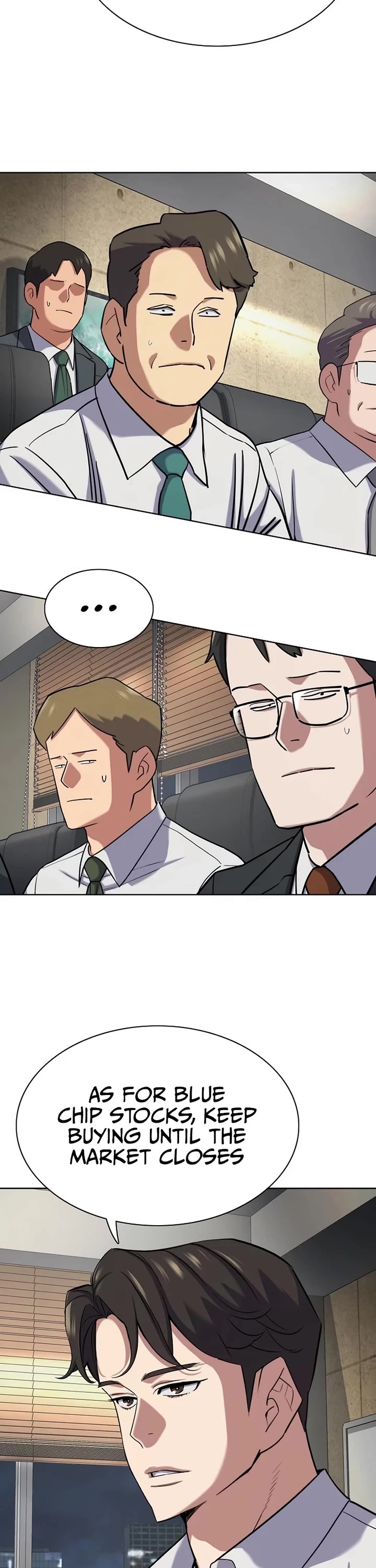 The Chaebeol's Youngest Son Chapter 160 page 52 - Chapter 160