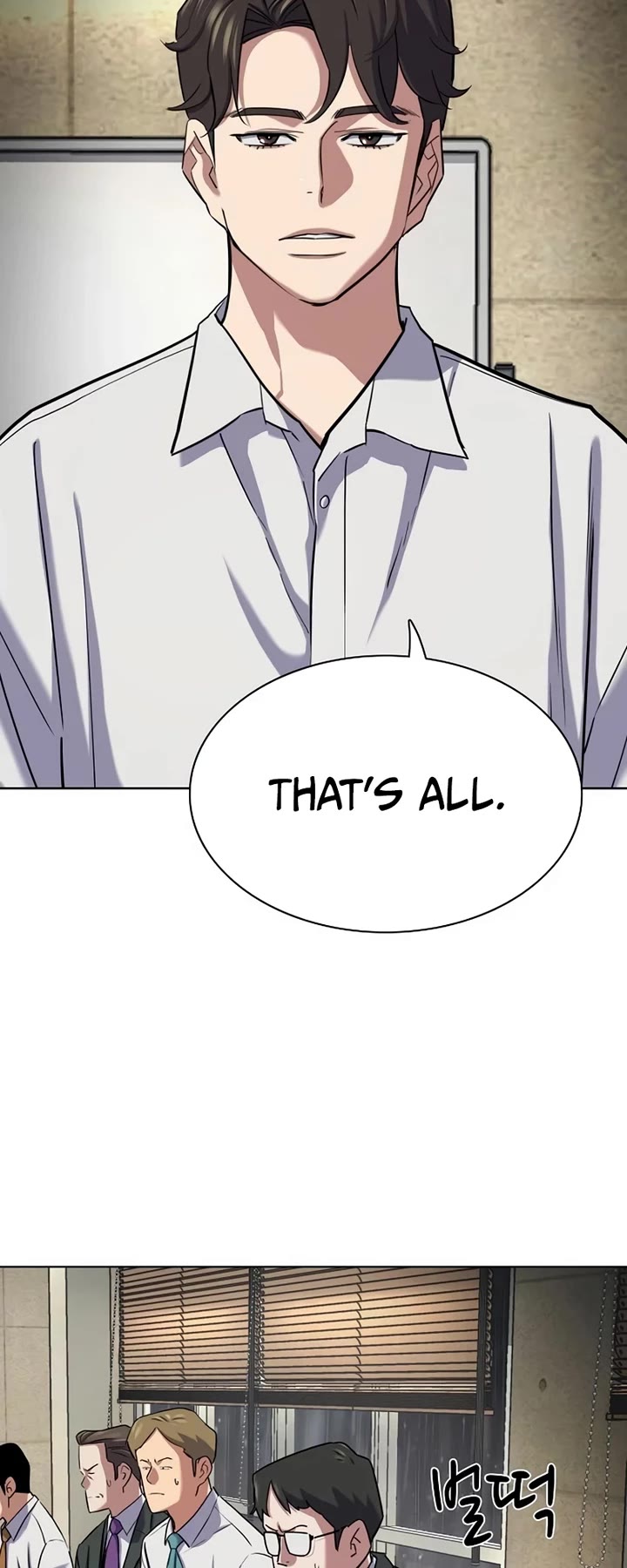 The Chaebeol's Youngest Son Chapter 160 page 54 - Chapter 160