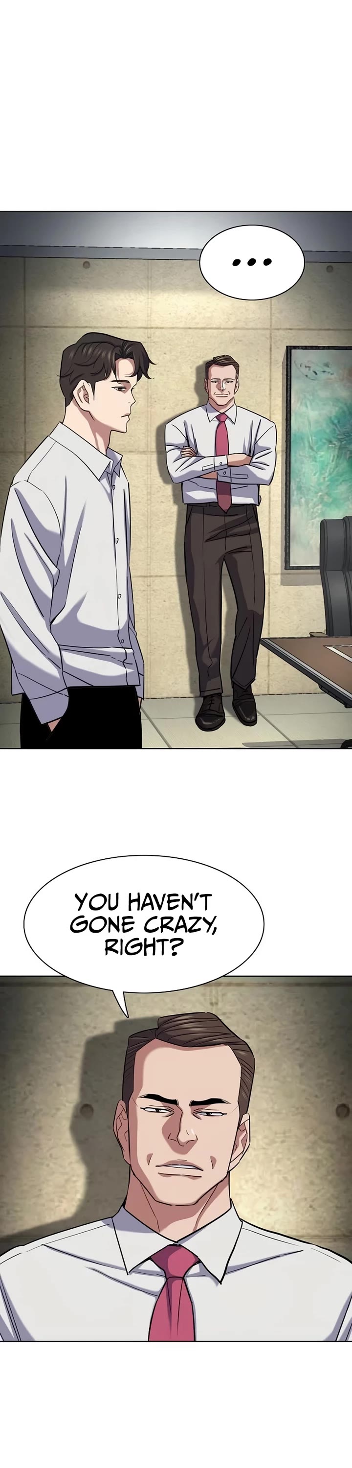 The Chaebeol's Youngest Son Chapter 160 page 56 - Chapter 160
