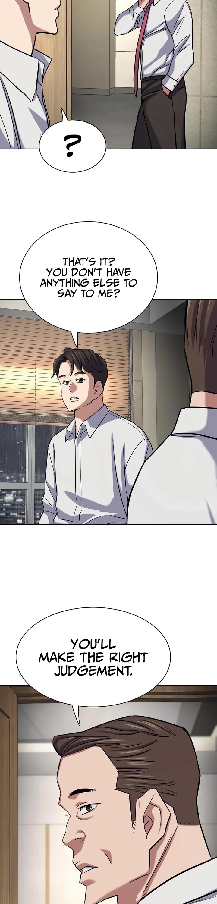 The Chaebeol's Youngest Son Chapter 160 page 58 - Chapter 160